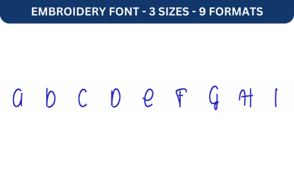 Evaluating Le Laboratoire Font Upper a to I