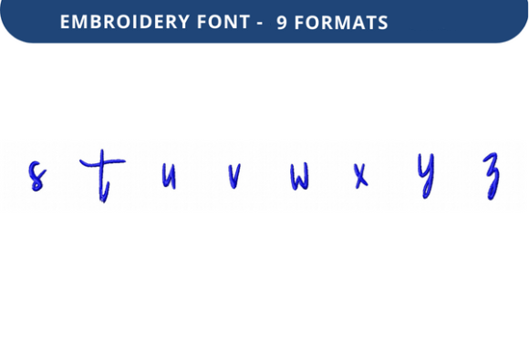 Review: Under Secretary Font S to Z