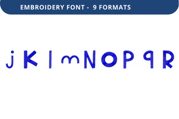 Taffy Luck Font: A Versatile Lowercase J to R