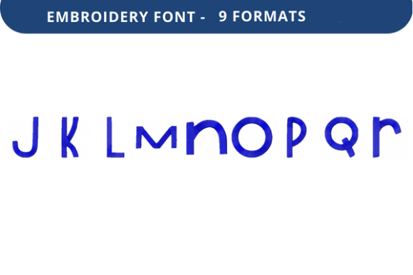 Taffy Luck Font J to R: A Stylish Addition